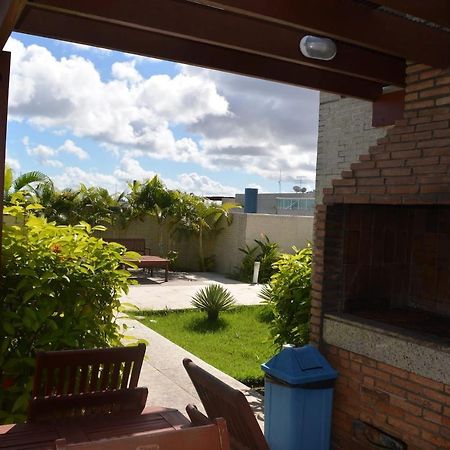 Apartamento, Maceio, Beira Mar De Jatiuca, Jtr Eksteriør billede