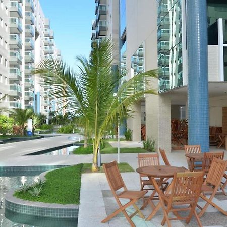 Apartamento, Maceio, Beira Mar De Jatiuca, Jtr Eksteriør billede