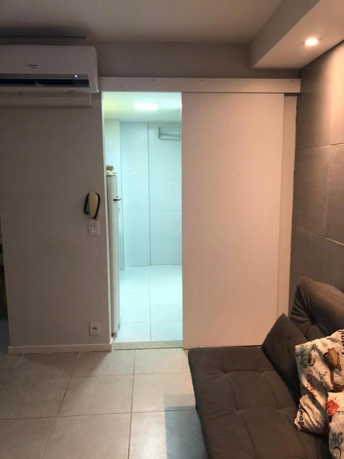 Apartamento, Maceio, Beira Mar De Jatiuca, Jtr Eksteriør billede