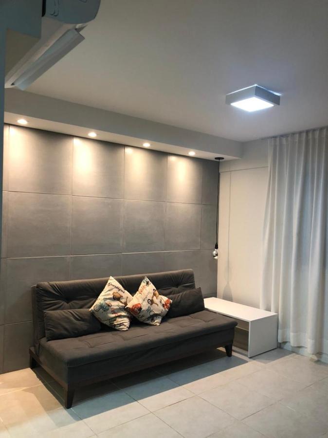 Apartamento, Maceio, Beira Mar De Jatiuca, Jtr Eksteriør billede