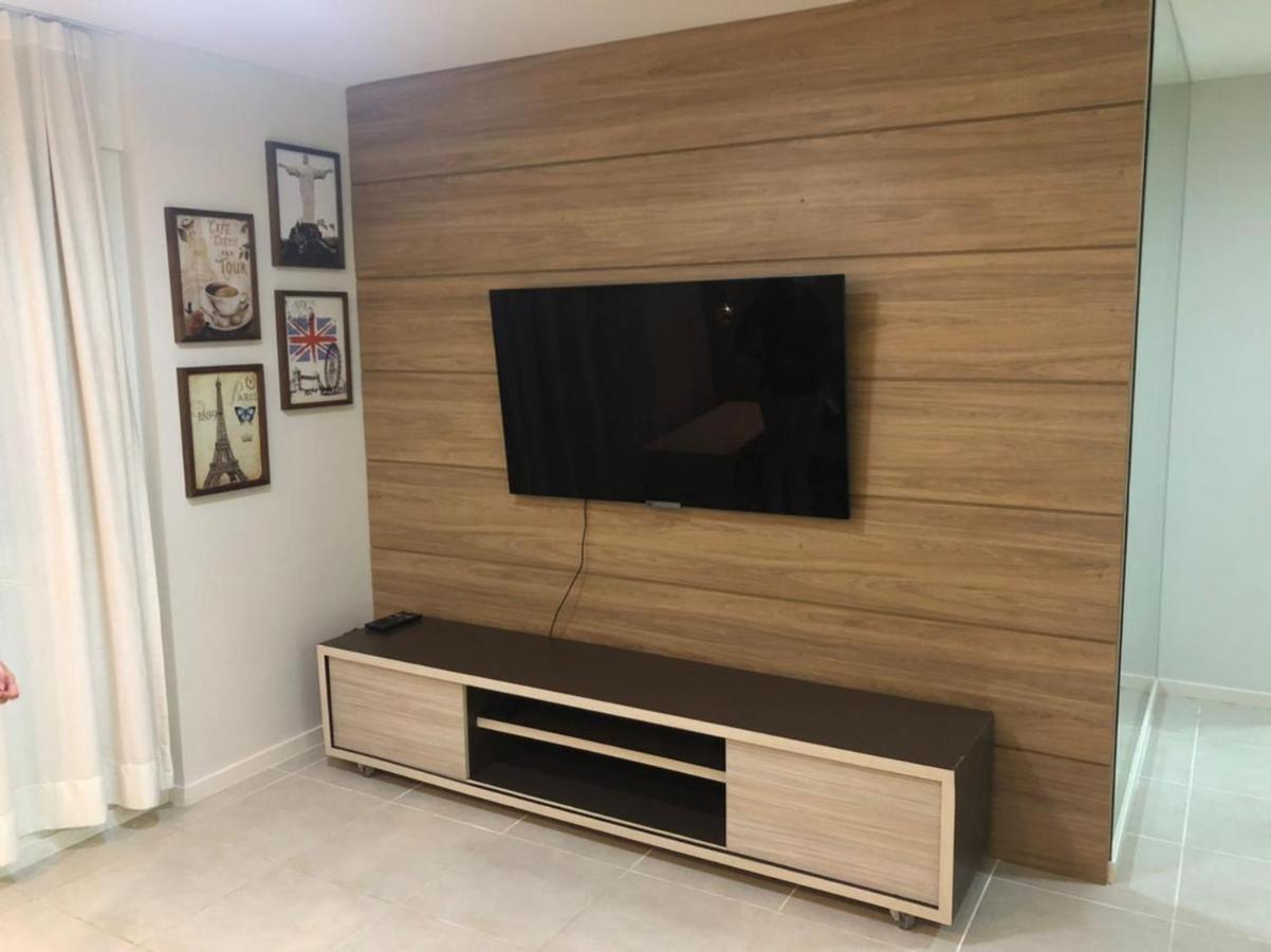 Apartamento, Maceio, Beira Mar De Jatiuca, Jtr Eksteriør billede