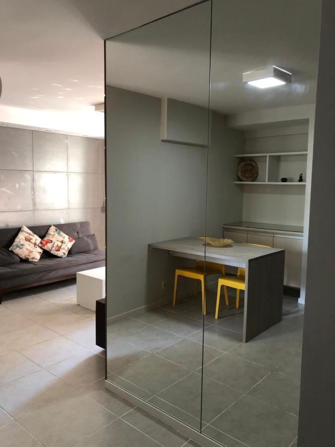 Apartamento, Maceio, Beira Mar De Jatiuca, Jtr Eksteriør billede