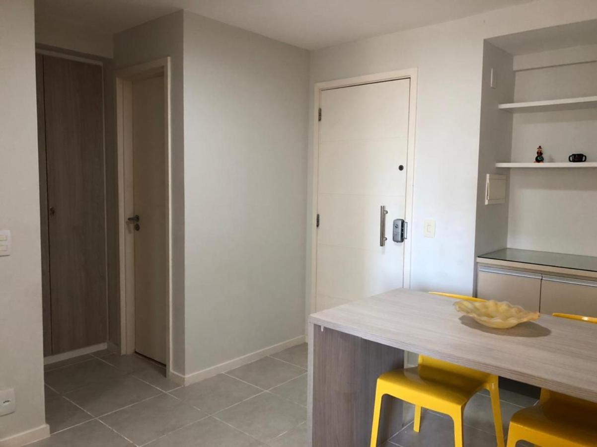 Apartamento, Maceio, Beira Mar De Jatiuca, Jtr Eksteriør billede
