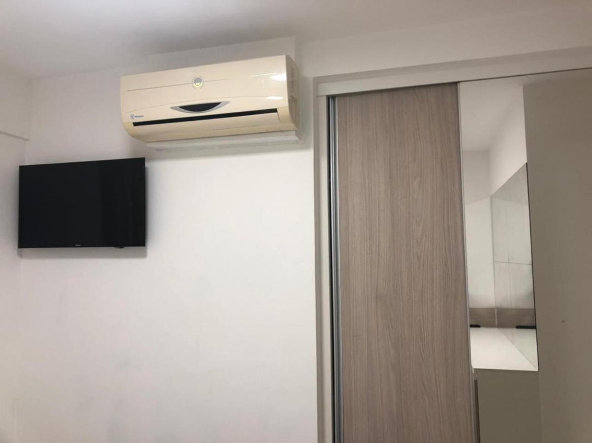 Apartamento, Maceio, Beira Mar De Jatiuca, Jtr Eksteriør billede