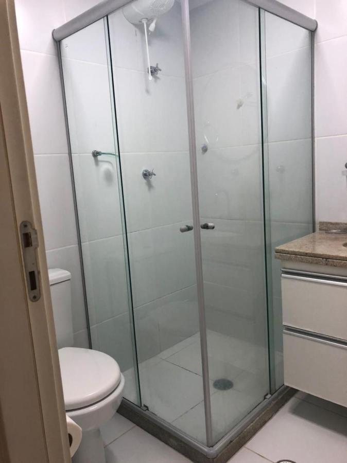 Apartamento, Maceio, Beira Mar De Jatiuca, Jtr Eksteriør billede