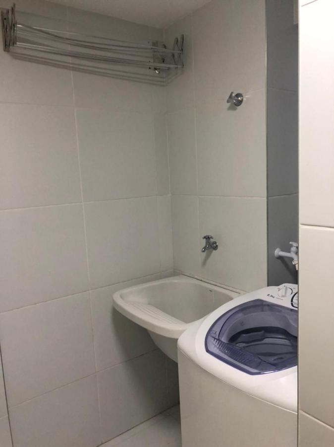 Apartamento, Maceio, Beira Mar De Jatiuca, Jtr Eksteriør billede