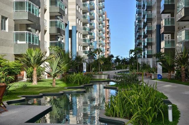 Apartamento, Maceio, Beira Mar De Jatiuca, Jtr Eksteriør billede