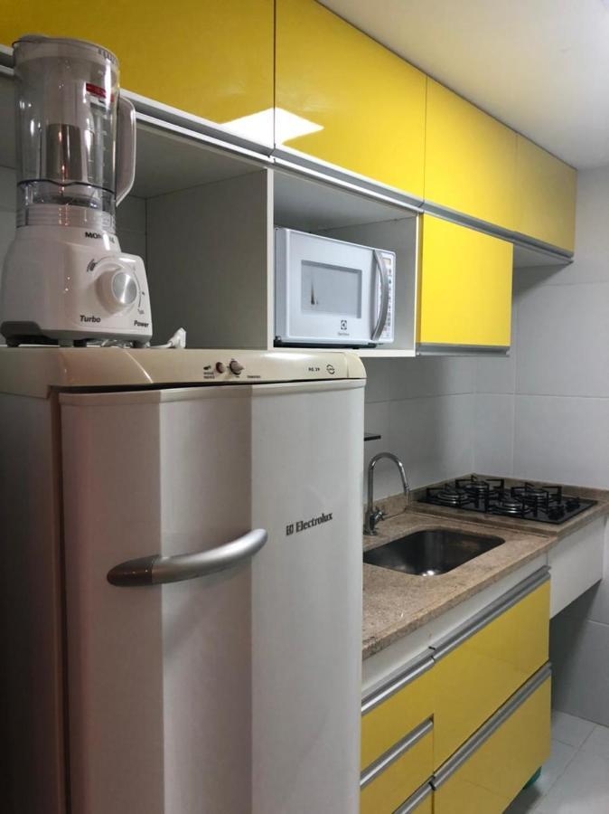 Apartamento, Maceio, Beira Mar De Jatiuca, Jtr Eksteriør billede