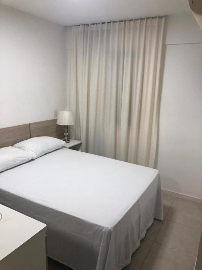 Apartamento, Maceio, Beira Mar De Jatiuca, Jtr Eksteriør billede