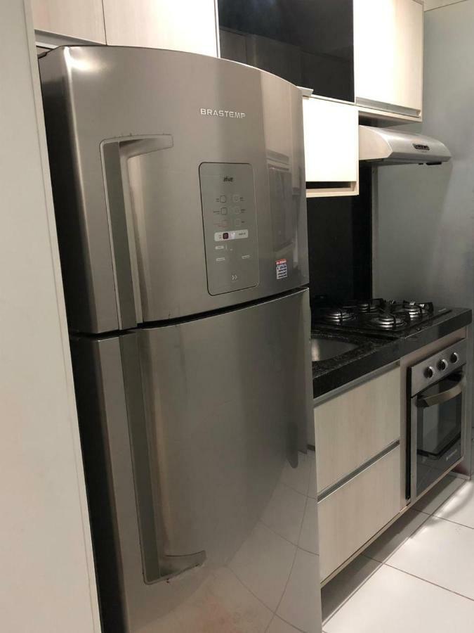 Apartamento, Maceio, Beira Mar De Jatiuca, Jtr Eksteriør billede