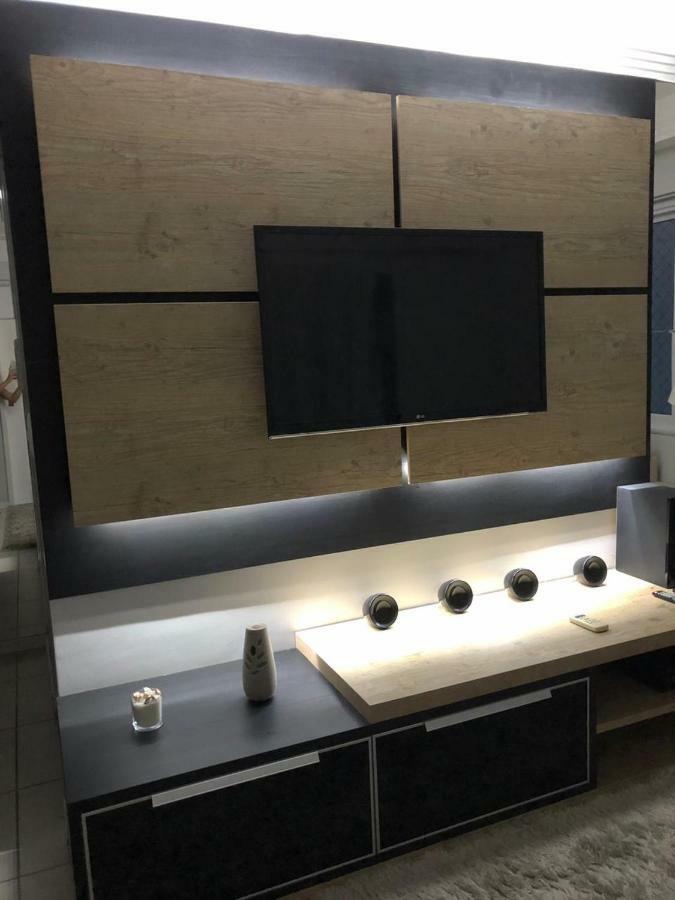 Apartamento, Maceio, Beira Mar De Jatiuca, Jtr Eksteriør billede