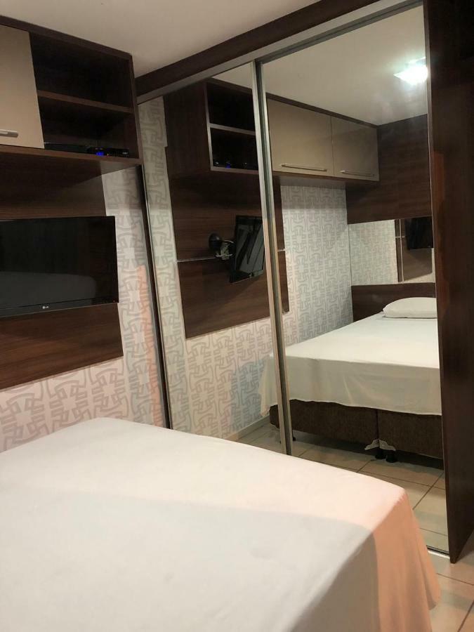 Apartamento, Maceio, Beira Mar De Jatiuca, Jtr Eksteriør billede