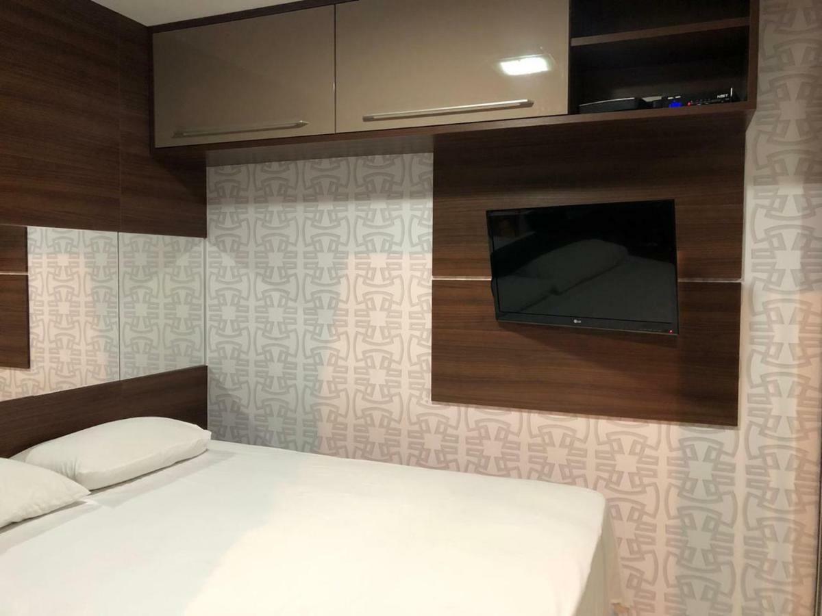 Apartamento, Maceio, Beira Mar De Jatiuca, Jtr Eksteriør billede