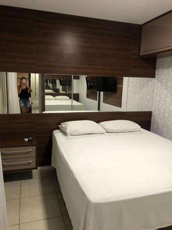 Apartamento, Maceio, Beira Mar De Jatiuca, Jtr Eksteriør billede