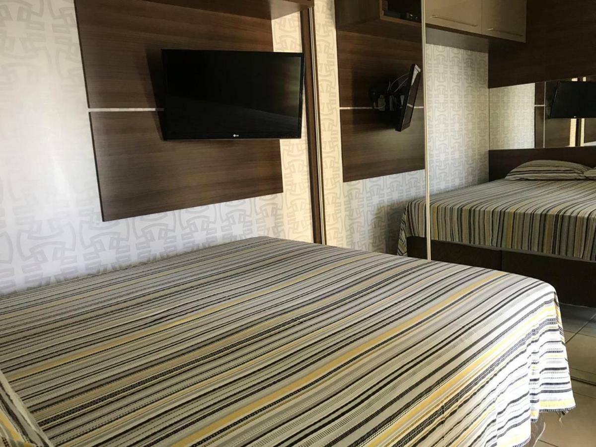 Apartamento, Maceio, Beira Mar De Jatiuca, Jtr Eksteriør billede