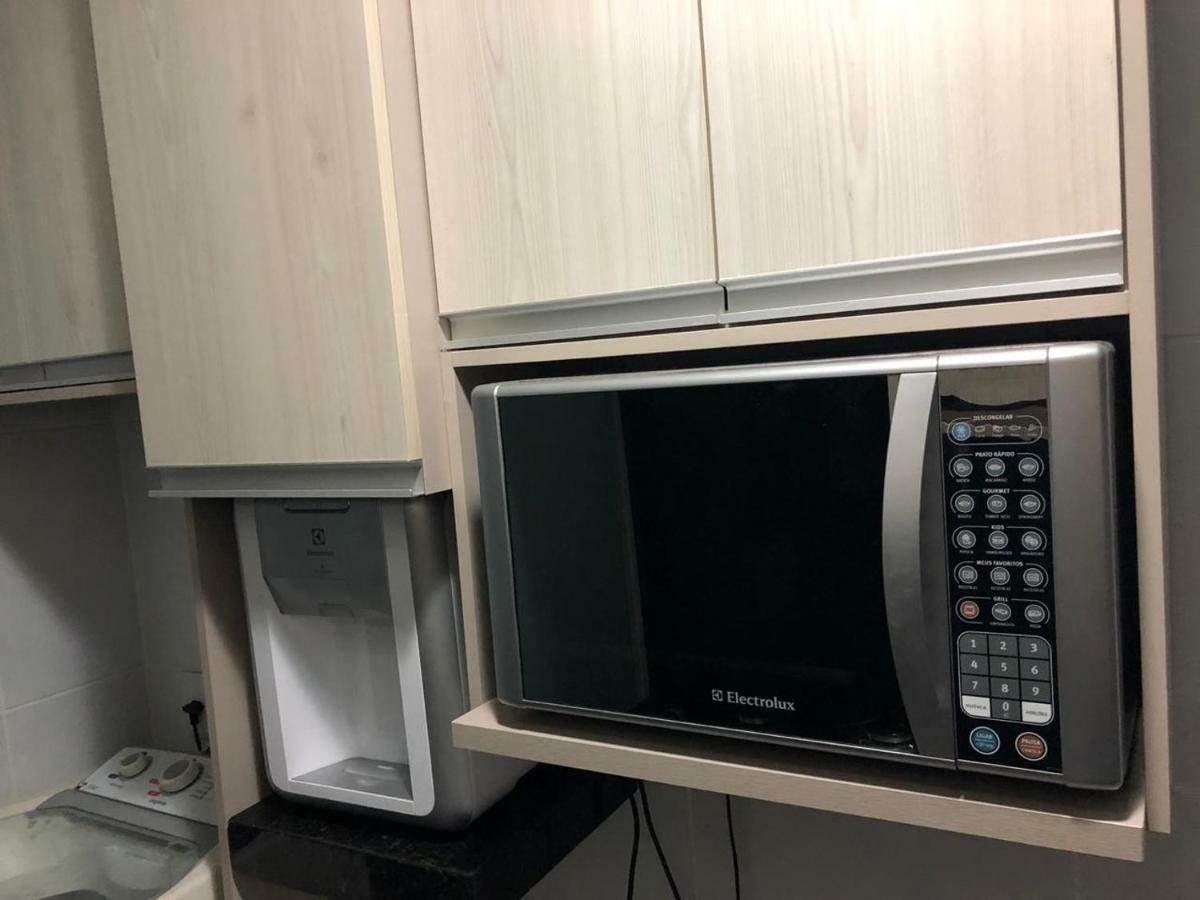 Apartamento, Maceio, Beira Mar De Jatiuca, Jtr Eksteriør billede