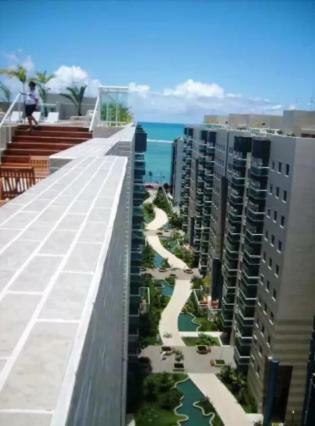 Apartamento, Maceio, Beira Mar De Jatiuca, Jtr Eksteriør billede