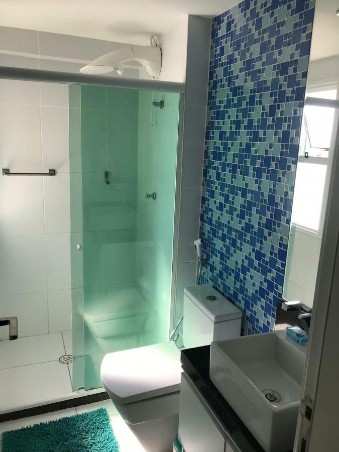 Apartamento, Maceio, Beira Mar De Jatiuca, Jtr Eksteriør billede