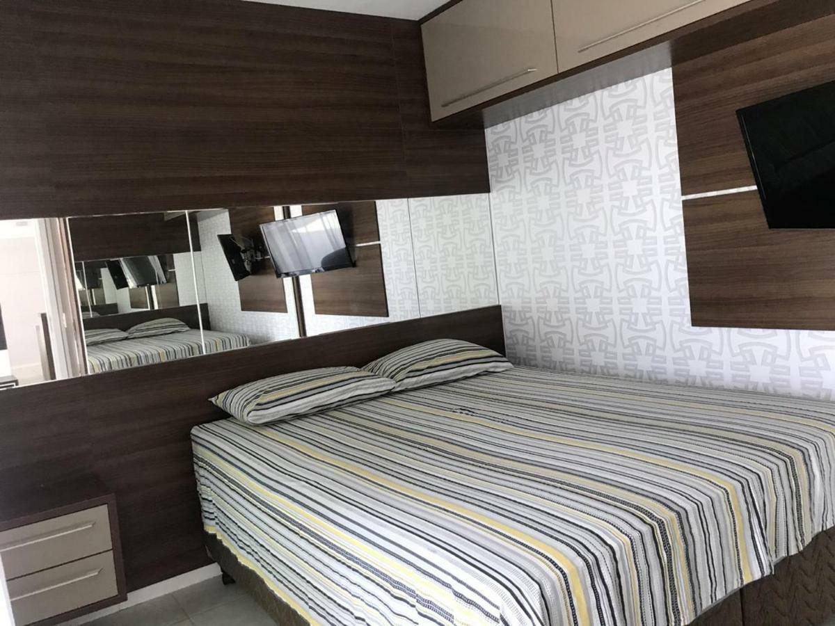 Apartamento, Maceio, Beira Mar De Jatiuca, Jtr Eksteriør billede