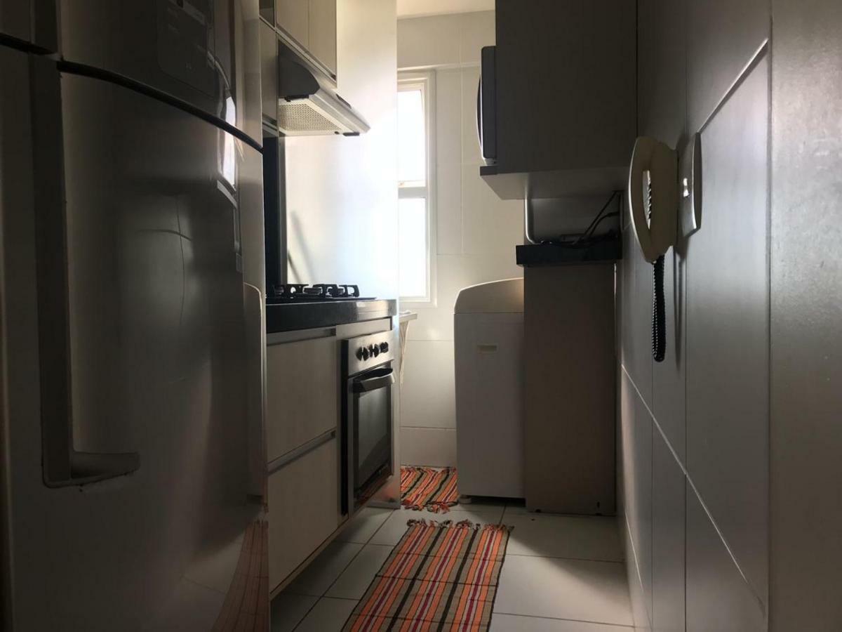 Apartamento, Maceio, Beira Mar De Jatiuca, Jtr Eksteriør billede